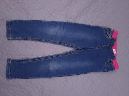 F&f mierne elasticke rifle s pohodlnym pasom 122, f&f,122