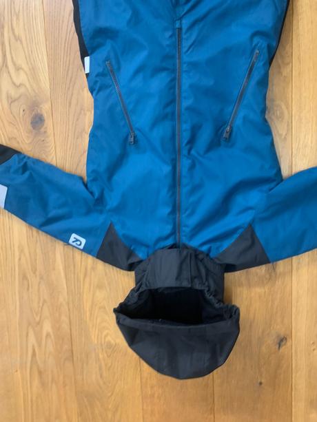 Reima kauhava zimná kombinéza 116/122, reima,116