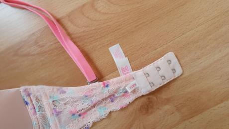Podprsenka 32c, victoria's secret,70b