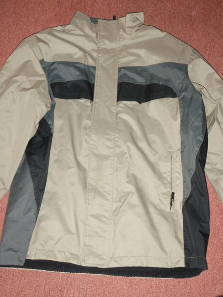 Panska bunda prechodna, m