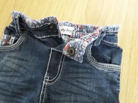 Dievčenské rifle, early days,98