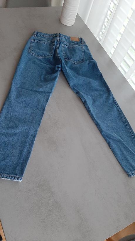 Mum rifle, bershka,xs