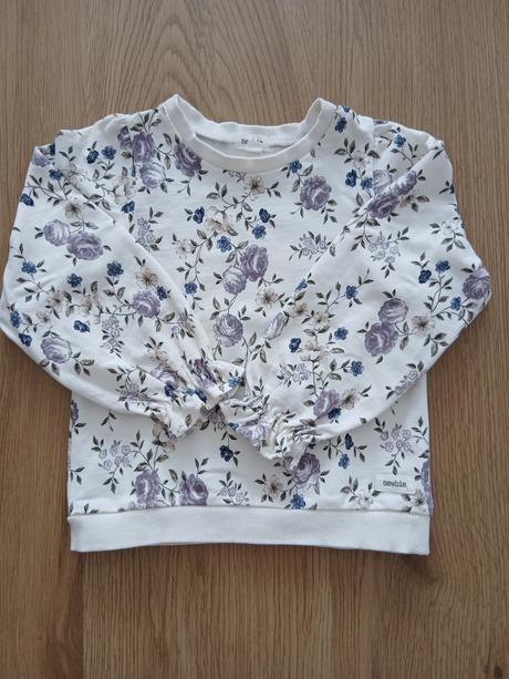 Mikiny 98/104, newbie,98
