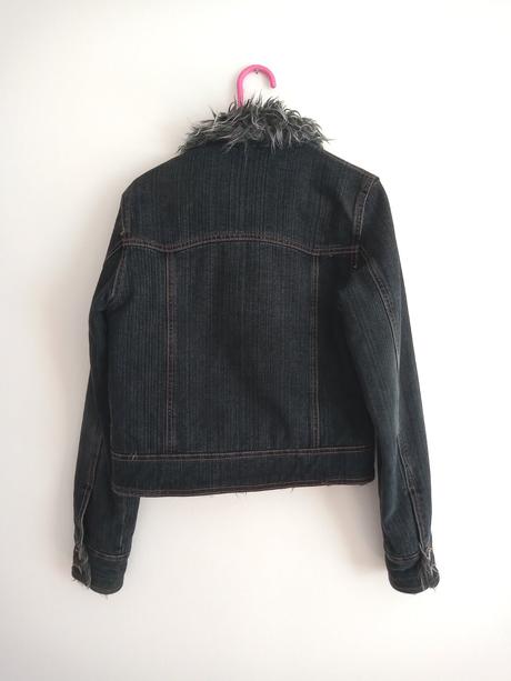 Rifľovka s kožušinkou, s