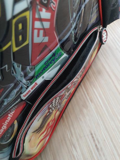 Batôžtek pre chlapca ch14,