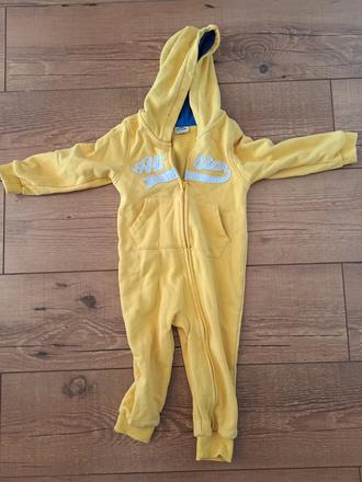 Teplákový overal 80/86, 86