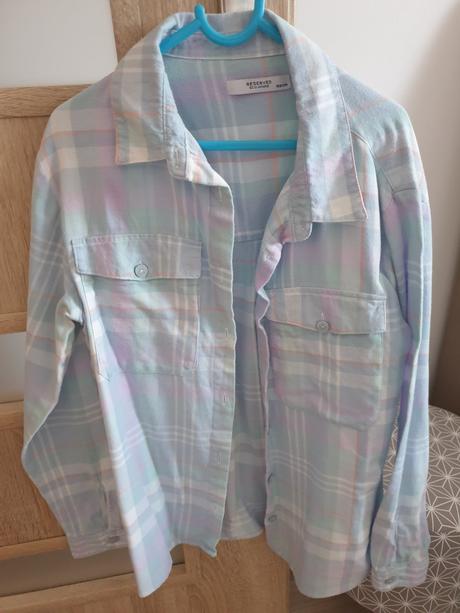 Košeľa, reserved,158