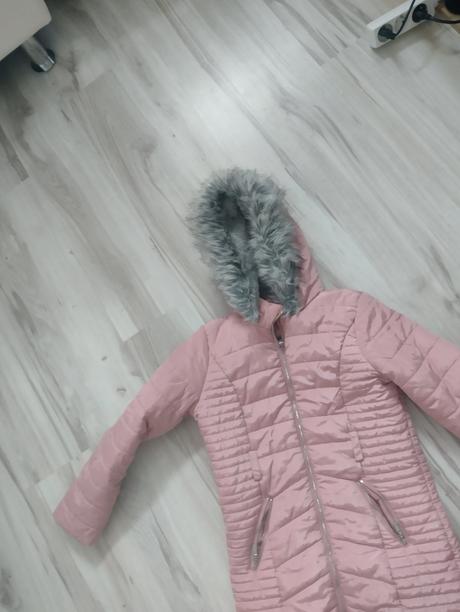 Pekny kabát, f&f,158