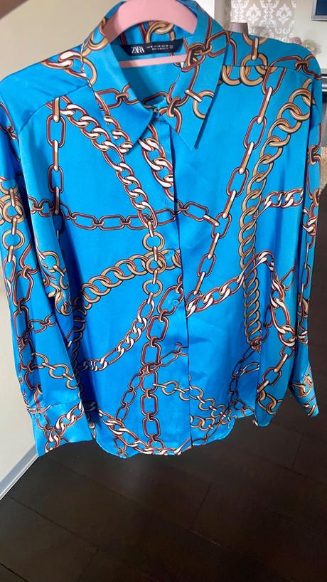 Košela zara, zara,m