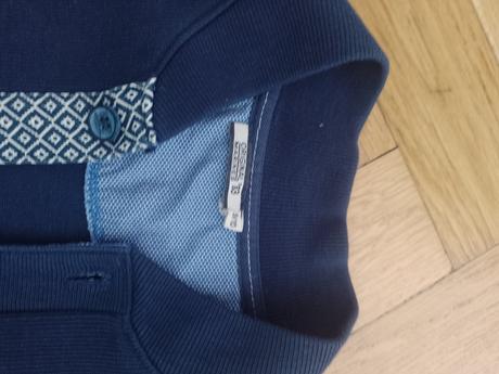 Štýlovy svetrik, original marines,140