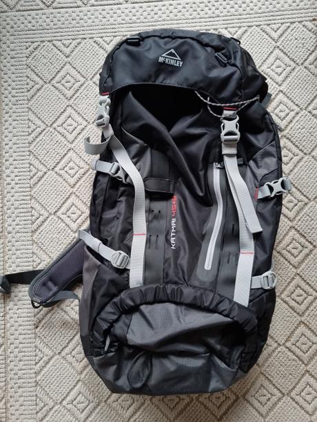 Turisticky ruksak zn. mc kinley, 