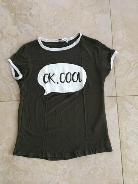 Tričko, new yorker,xs