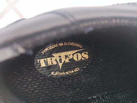 Spolocenske topanky, tripos,35