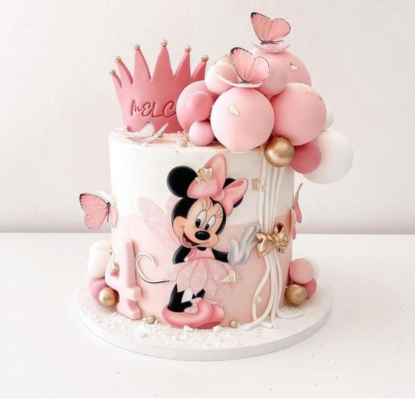 Ako vyrobiť gule na tortu?