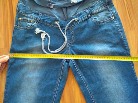 Tehotenské rifle, l