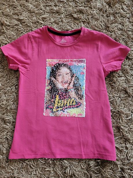 Tričko soy luna, disney,122