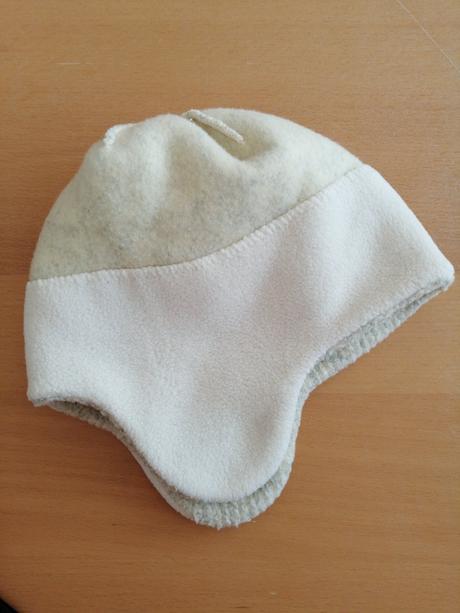 Čiapka eisbär, <50