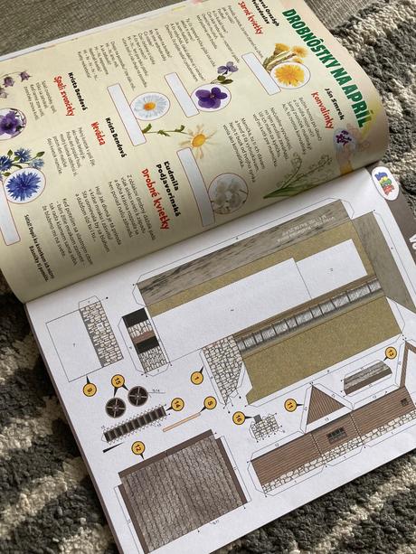 Časopis fifík 9ks plus vianočná knižka 2024/25, 