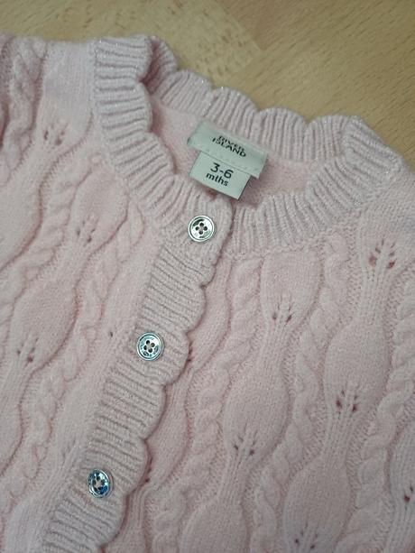 Svetríky, mikina, vesta v.68 3-6mes, george,68