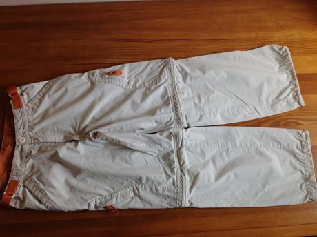 Sportove nohavice, 140