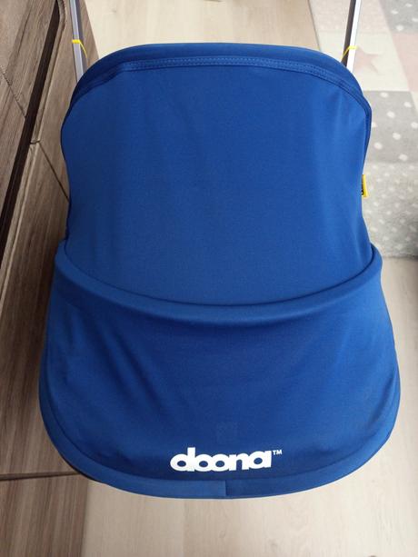 Vajicko doona 2v1, doona,doona