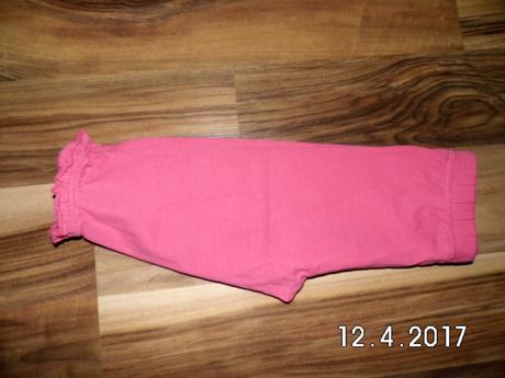 Nohavice-legíny, kik,74