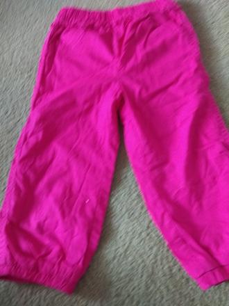 Nohavice, topomini,92