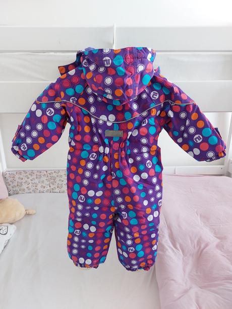 Zimný overal, name it,92
