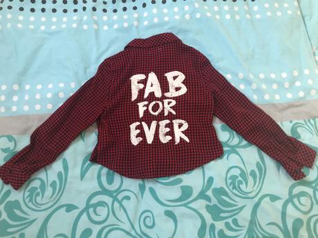 Košielka, pepco,134