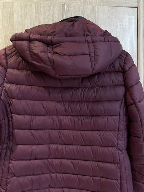 Zimná bunda navahoo, xs