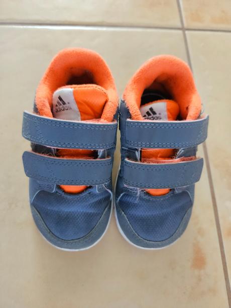 Adidas botasky 21 vd 13,5cm, adidas,21