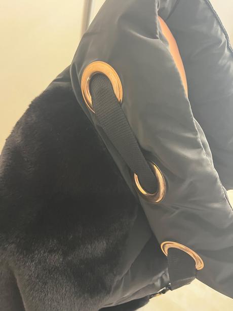 Elisabetta franchi bunda s, s