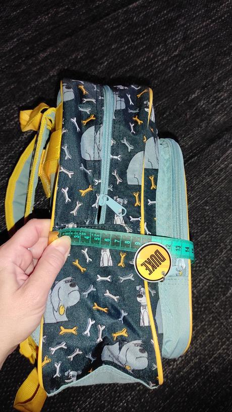 Ruksak "miláčikovia",