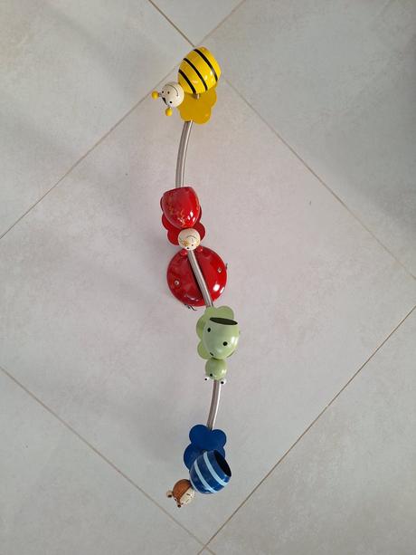 Predam svietidlo so zvieratkami, 