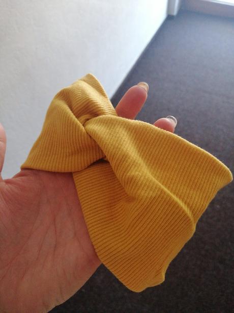 Bavlnená čelenka 3-9rokov, 92 - 134