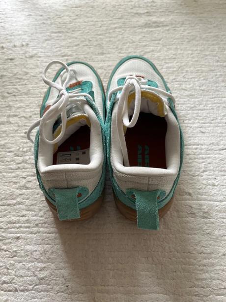 Nike tenisky, nike,35