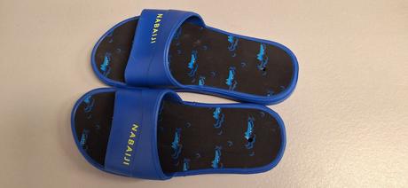 Šľapky nabaiji, nabaiji,33