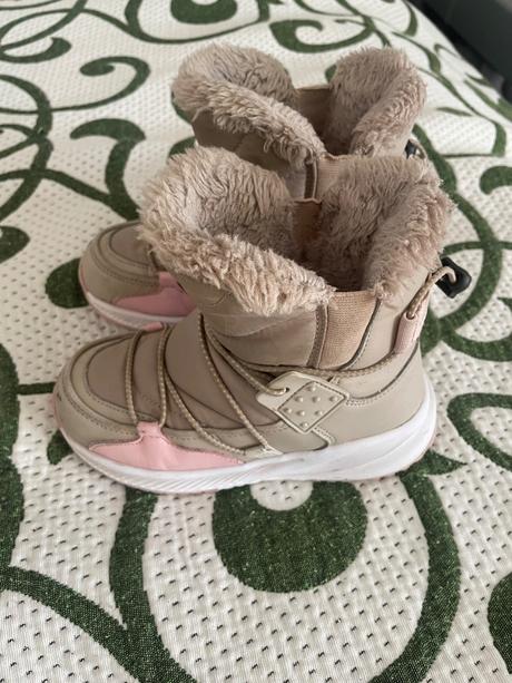 Zimne topanky, alpine pro,29