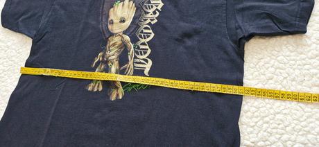 Tričko groot, marvel,164