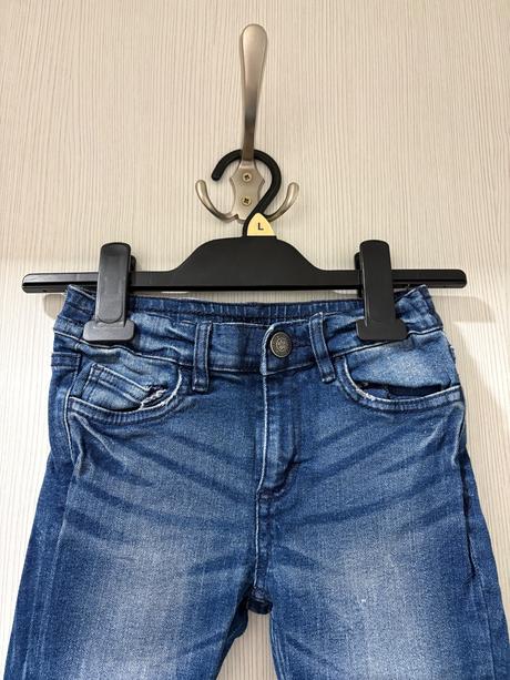 Dievčenské rifle, kiki&koko,122