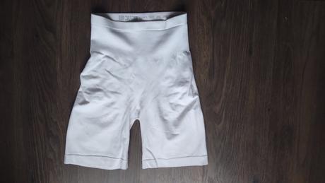 Sťahovacie spodné nohavice krátke, l