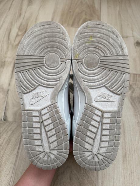 Nike w dunk low se emea tenisky, nike,39