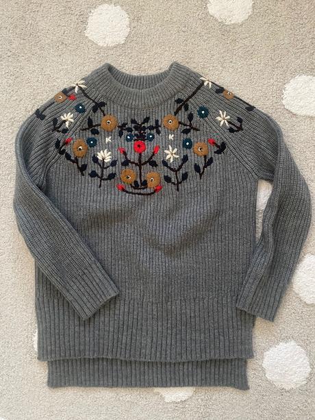 Top stav zara sveter m, zara,m