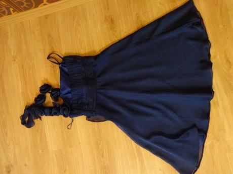 Prilezitostne saty, m