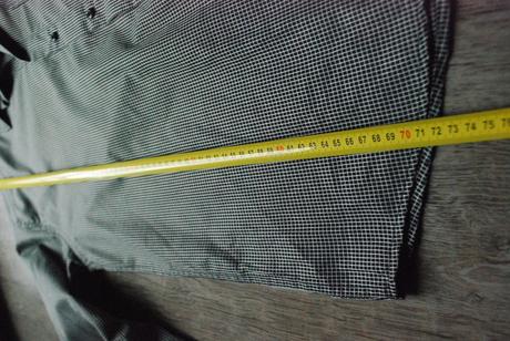 Bavlnená košeľa - 40/41, 40