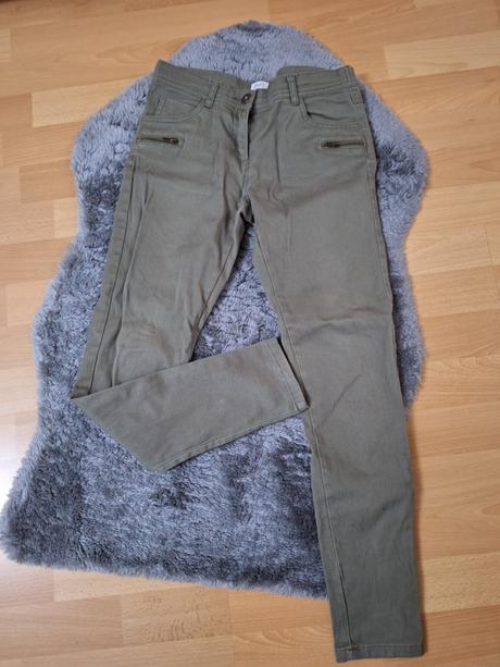 Oivove rifle, f&f,146