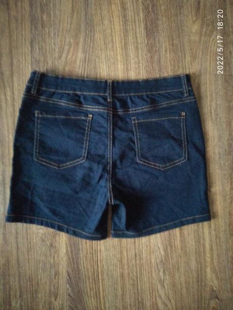 Nove sortky, 164
