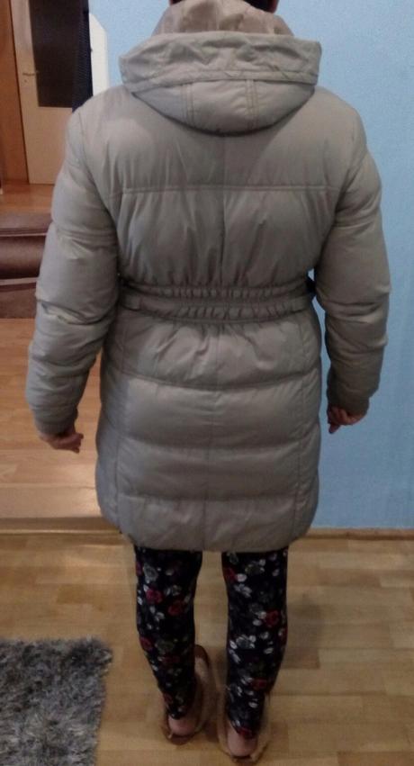 Zimná bunda, xl