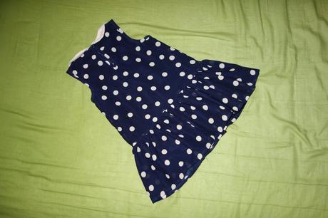 Bodkovane satocky matalan, matalan,98