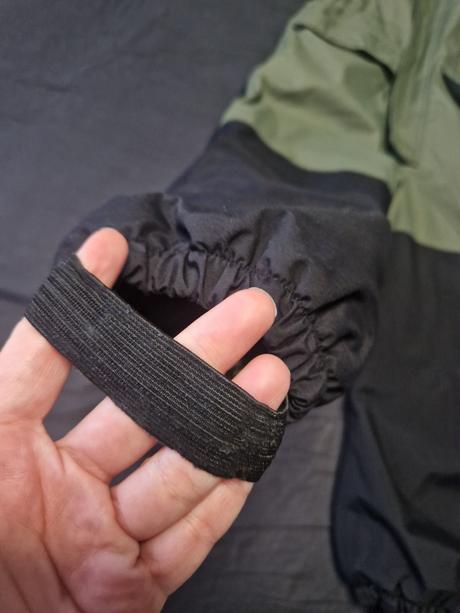 Zimny overal lindex, lindex,110